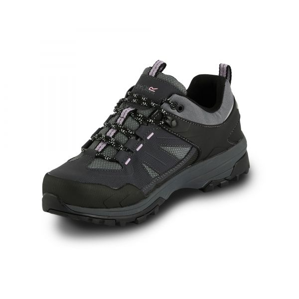 Regatta M00o93H7pQ09L8X1t49cHY01Z5j4TT91fGfr Cipele - Womens Regen Low 19808