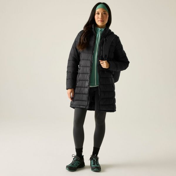 Regatta M00o93H7pQ09L8X1t49cHY01Z5j4TT91fGfr Jakna - Starler 19890