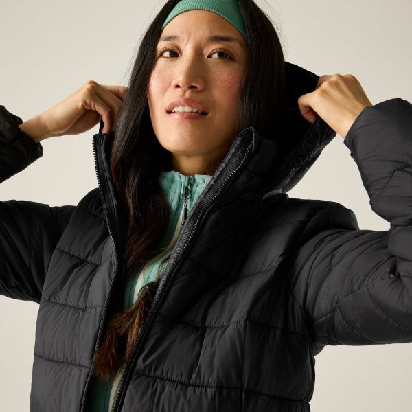 Regatta M00o93H7pQ09L8X1t49cHY01Z5j4TT91fGfr Jakna - Starler 19894