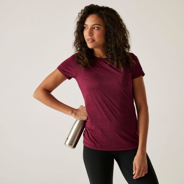 Regatta M00o93H7pQ09L8X1t49cHY01Z5j4TT91fGfr Majica - Wm Fingal Edition 19976