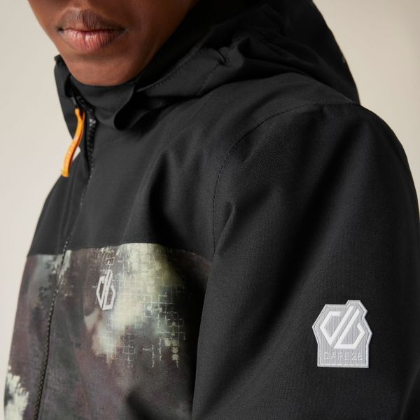 Regatta M00o93H7pQ09L8X1t49cHY01Z5j4TT91fGfr Jakna - Send It! Jacket 20137