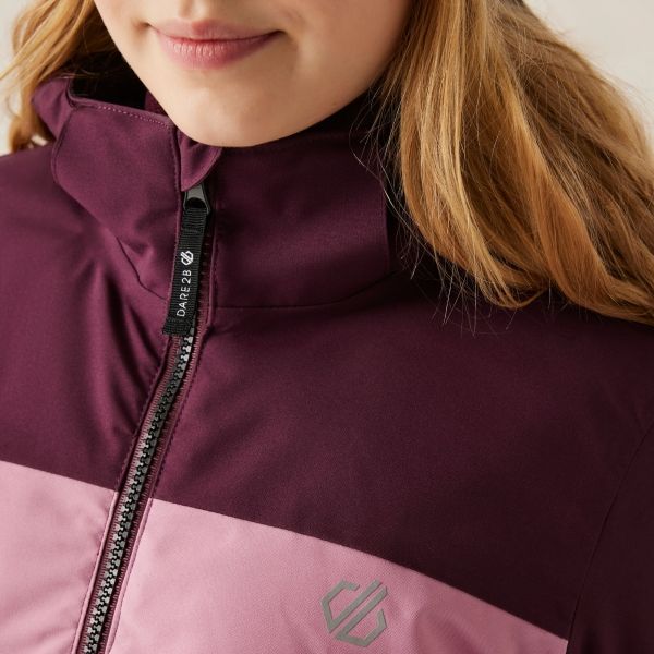 Regatta M00o93H7pQ09L8X1t49cHY01Z5j4TT91fGfr Jakna - Send It! Jacket 20148