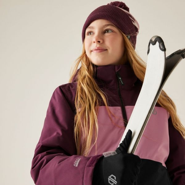 Regatta M00o93H7pQ09L8X1t49cHY01Z5j4TT91fGfr Jakna - Send It! Jacket 20149