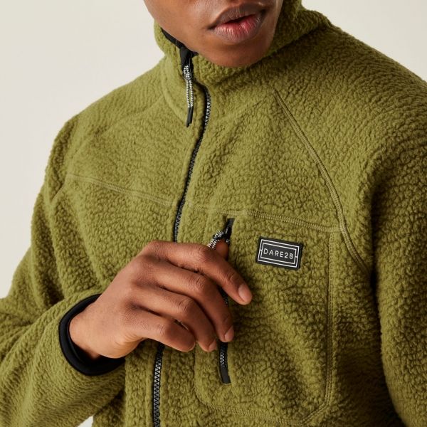 Regatta M00o93H7pQ09L8X1t49cHY01Z5j4TT91fGfr Flis jakna - Camber Fleece 20199