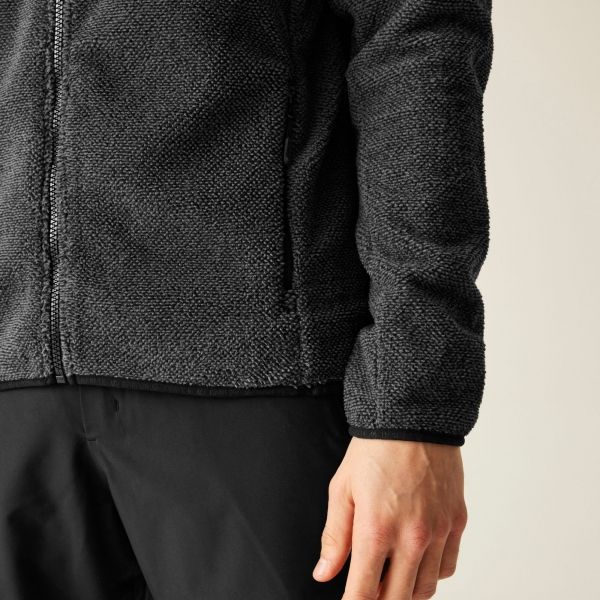 Regatta M00o93H7pQ09L8X1t49cHY01Z5j4TT91fGfr Flis jakna - Switch Out Fleece 20204