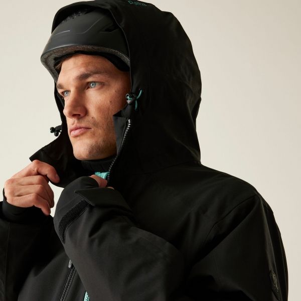 Regatta M00o93H7pQ09L8X1t49cHY01Z5j4TT91fGfr Jakna - Eagle III Jacket 20258