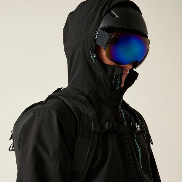 Regatta M00o93H7pQ09L8X1t49cHY01Z5j4TT91fGfr Jakna - Eagle III Jacket 20259