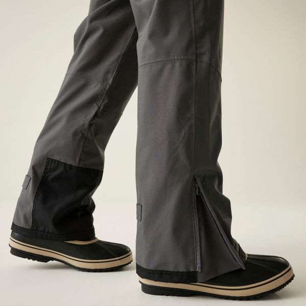 Regatta M00o93H7pQ09L8X1t49cHY01Z5j4TT91fGfr Hlače - Achieve II Pant 20278