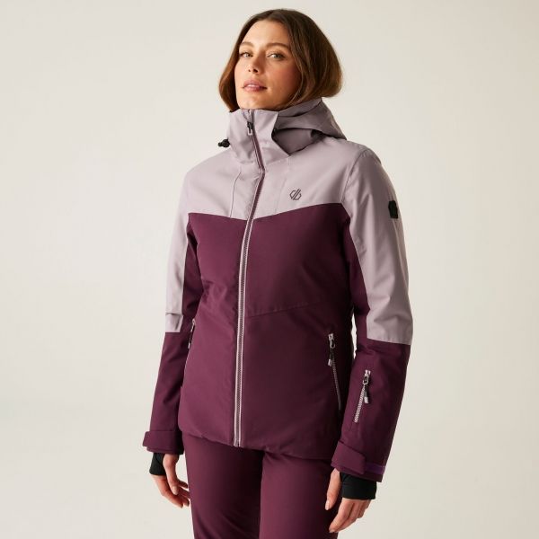 Regatta M00o93H7pQ09L8X1t49cHY01Z5j4TT91fGfr Jakna - Iced Jacket 20380