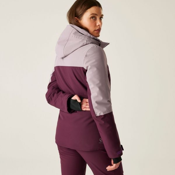 Regatta M00o93H7pQ09L8X1t49cHY01Z5j4TT91fGfr Jakna - Iced Jacket 20381