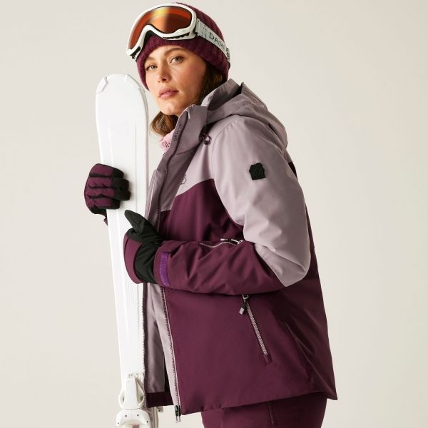 Regatta M00o93H7pQ09L8X1t49cHY01Z5j4TT91fGfr Jakna - Iced Jacket 20386