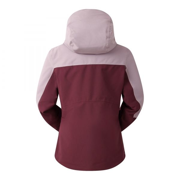 Regatta M00o93H7pQ09L8X1t49cHY01Z5j4TT91fGfr Jakna - Iced Jacket 20390