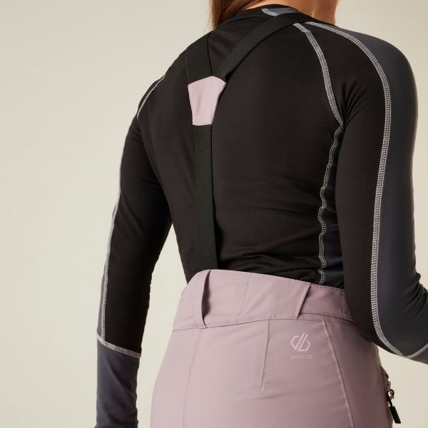 Regatta M00o93H7pQ09L8X1t49cHY01Z5j4TT91fGfr Ski hlače - Diminish Pant 20413