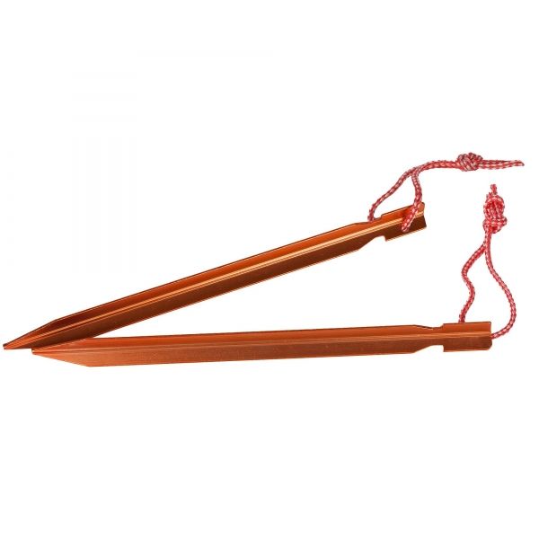 Regatta M00o93H7pQ09L8X1t49cHY01Z5j4TT91fGfr Oprema za kampiranje - Alloy Y Pegs Narancasta_188 20456