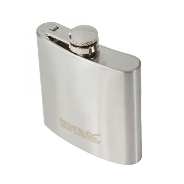 Regatta M00o93H7pQ09L8X1t49cHY01Z5j4TT91fGfr Pljoska - 170ml Hip Flask 20472