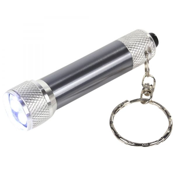 Regatta M00o93H7pQ09L8X1t49cHY01Z5j4TT91fGfr Privjesak baterija - Keyring Torch 20484