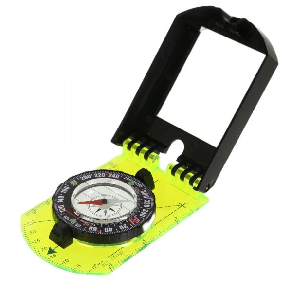 Regatta M00o93H7pQ09L8X1t49cHY01Z5j4TT91fGfr Kompas - Yellow Compass 20487