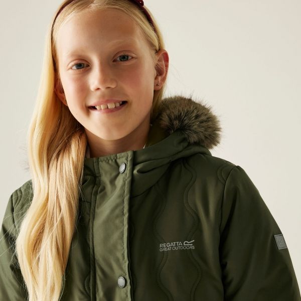 Regatta M00o93H7pQ09L8X1t49cHY01Z5j4TT91fGfr Jakna - Fabrizia II 20504