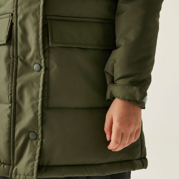 Regatta M00o93H7pQ09L8X1t49cHY01Z5j4TT91fGfr Jakna - Fabrizia II 20505