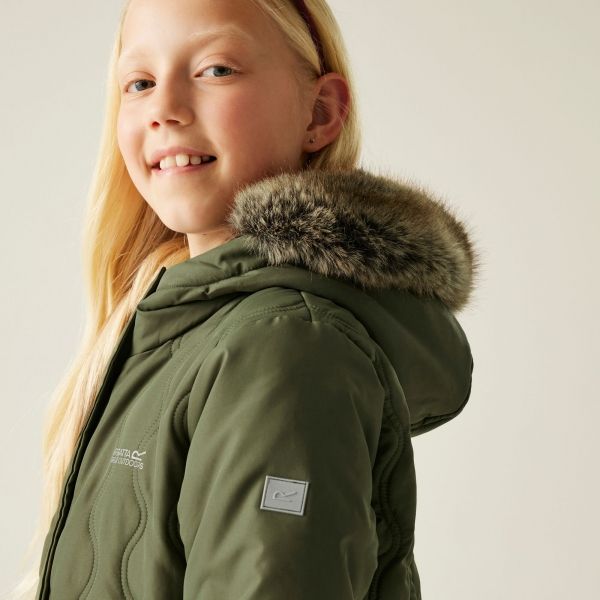 Regatta M00o93H7pQ09L8X1t49cHY01Z5j4TT91fGfr Jakna - Fabrizia II 20506