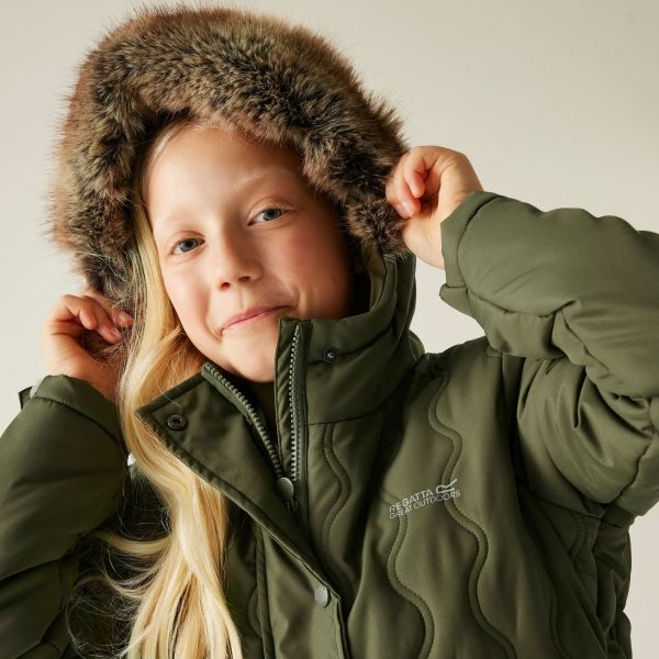 Regatta M00o93H7pQ09L8X1t49cHY01Z5j4TT91fGfr Jakna - Fabrizia II 20507