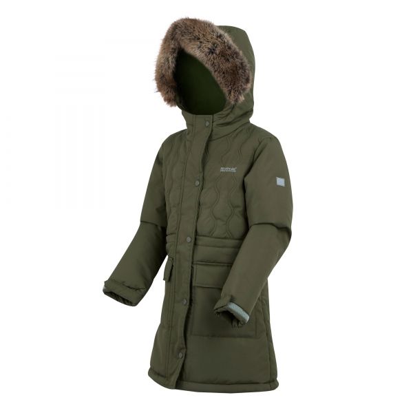 Regatta M00o93H7pQ09L8X1t49cHY01Z5j4TT91fGfr Jakna - Fabrizia II 20510