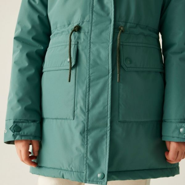 Regatta M00o93H7pQ09L8X1t49cHY01Z5j4TT91fGfr Jakna - Junior Valenta 20524