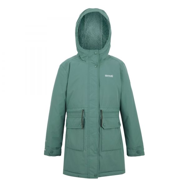 Regatta M00o93H7pQ09L8X1t49cHY01Z5j4TT91fGfr Jakna - Junior Valenta 20526