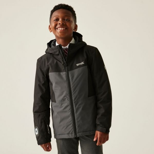 Regatta M00o93H7pQ09L8X1t49cHY01Z5j4TT91fGfr Jakna - Beamz 20529