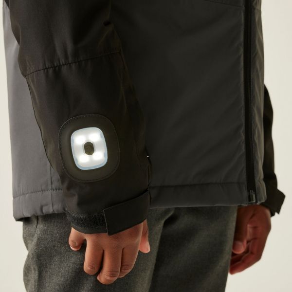 Regatta M00o93H7pQ09L8X1t49cHY01Z5j4TT91fGfr Jakna - Beamz 20532