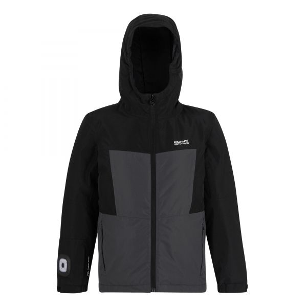 Regatta M00o93H7pQ09L8X1t49cHY01Z5j4TT91fGfr Jakna - Beamz 20534