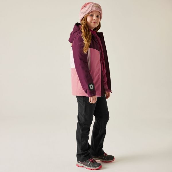 Regatta M00o93H7pQ09L8X1t49cHY01Z5j4TT91fGfr Jakna - Beamz 20539