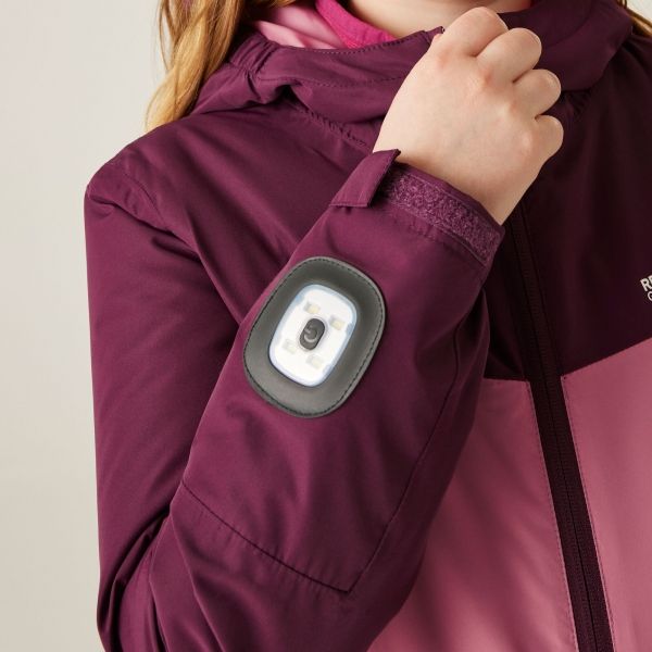 Regatta M00o93H7pQ09L8X1t49cHY01Z5j4TT91fGfr Jakna - Beamz 20541