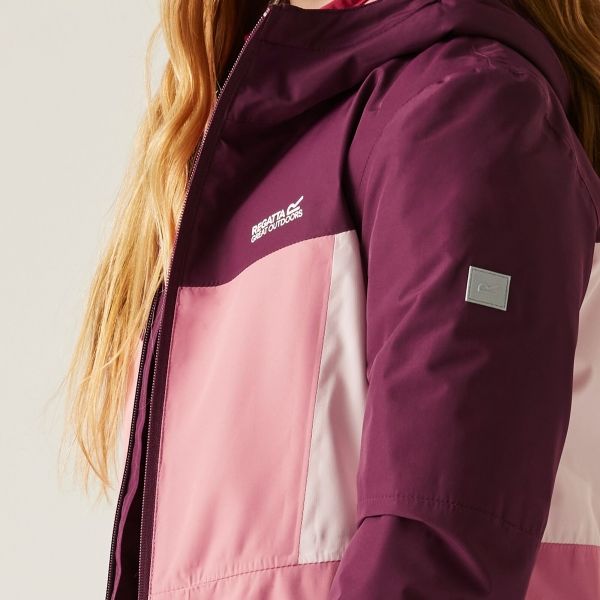 Regatta M00o93H7pQ09L8X1t49cHY01Z5j4TT91fGfr Jakna - Beamz 20542