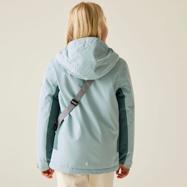 Regatta M00o93H7pQ09L8X1t49cHY01Z5j4TT91fGfr Jakna - Hurdle 20567