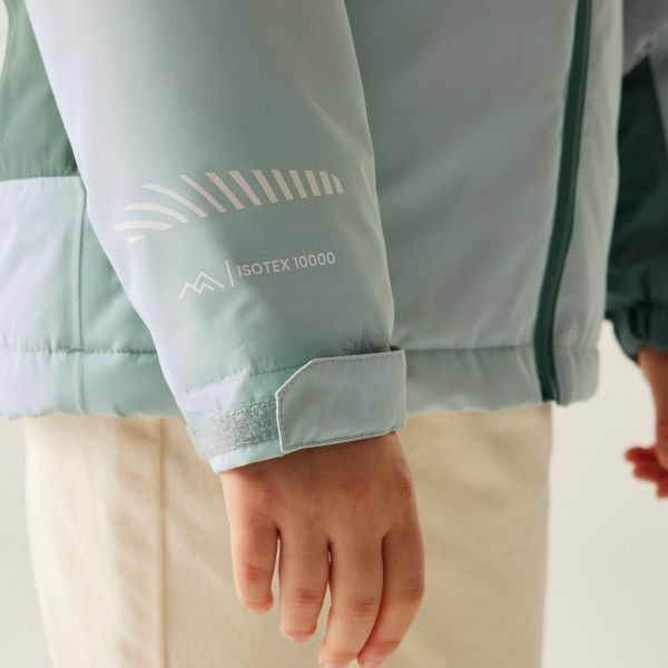 Regatta M00o93H7pQ09L8X1t49cHY01Z5j4TT91fGfr Jakna - Hurdle 20568