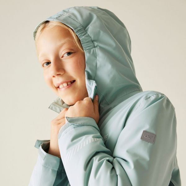 Regatta M00o93H7pQ09L8X1t49cHY01Z5j4TT91fGfr Jakna - Hurdle 20570