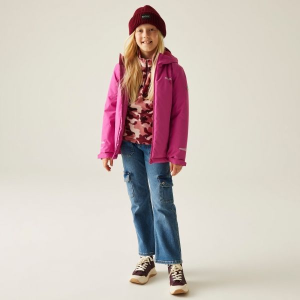 Regatta M00o93H7pQ09L8X1t49cHY01Z5j4TT91fGfr Jakna - Hurdle 20559