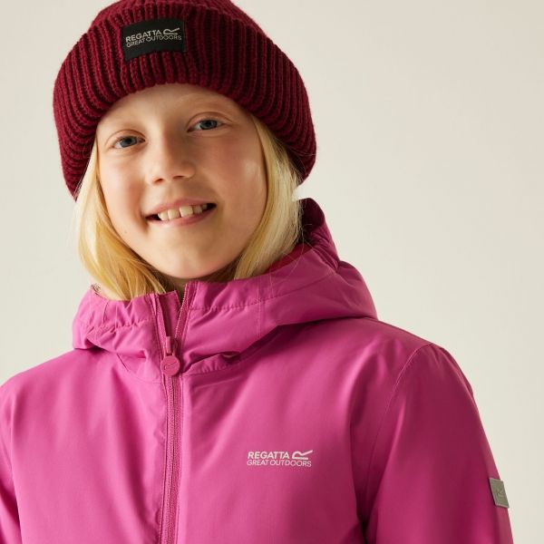 Regatta M00o93H7pQ09L8X1t49cHY01Z5j4TT91fGfr Jakna - Hurdle 20560