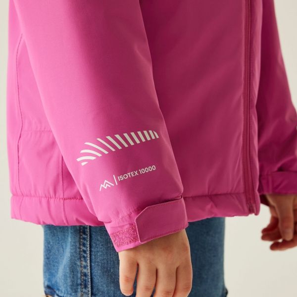 Regatta M00o93H7pQ09L8X1t49cHY01Z5j4TT91fGfr Jakna - Hurdle 20561