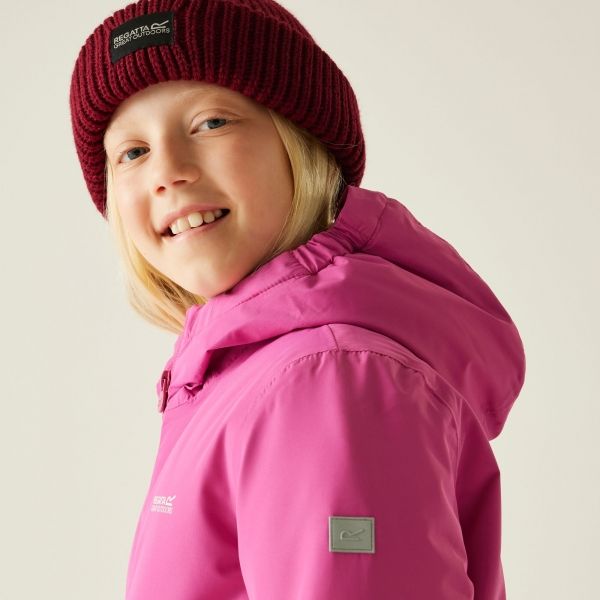 Regatta M00o93H7pQ09L8X1t49cHY01Z5j4TT91fGfr Jakna - Hurdle 20562