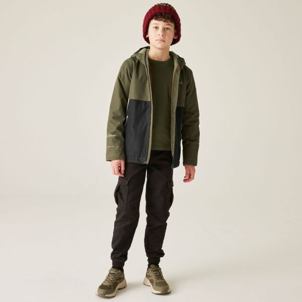 Regatta M00o93H7pQ09L8X1t49cHY01Z5j4TT91fGfr Jakna - Hillain Wm Lined 20576