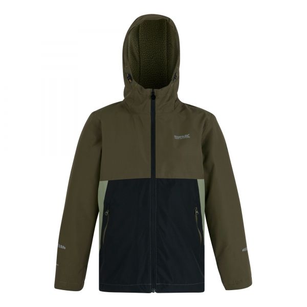 Regatta M00o93H7pQ09L8X1t49cHY01Z5j4TT91fGfr Jakna - Hillain Wm Lined 20579