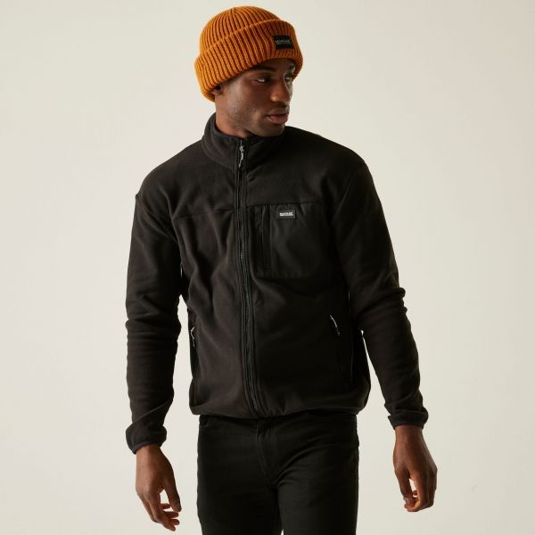 Regatta M00o93H7pQ09L8X1t49cHY01Z5j4TT91fGfr Flis jakna - Frankie F/ZFleece 20587