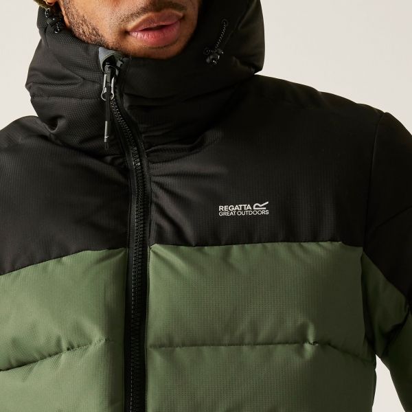 Regatta M00o93H7pQ09L8X1t49cHY01Z5j4TT91fGfr Jakna - Aldthorn 20629