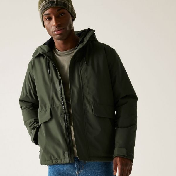 Regatta M00o93H7pQ09L8X1t49cHY01Z5j4TT91fGfr Jakna - Sterlings 20645