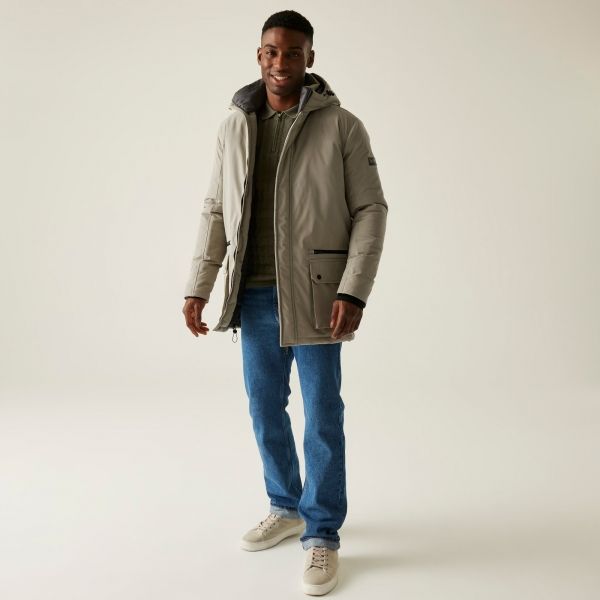 Regatta M00o93H7pQ09L8X1t49cHY01Z5j4TT91fGfr Jakna - Rhodo 20663