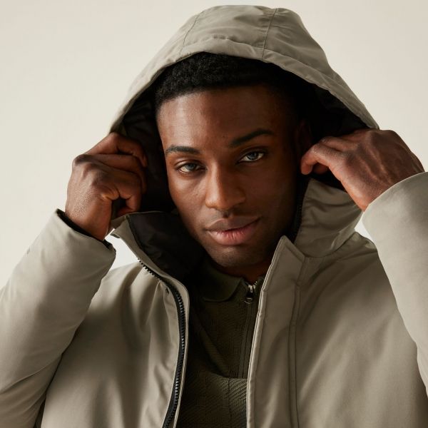 Regatta M00o93H7pQ09L8X1t49cHY01Z5j4TT91fGfr Jakna - Rhodo 20668