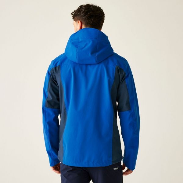 Regatta M00o93H7pQ09L8X1t49cHY01Z5j4TT91fGfr Jakna - Birchdale II Plava_ZSQ 20674