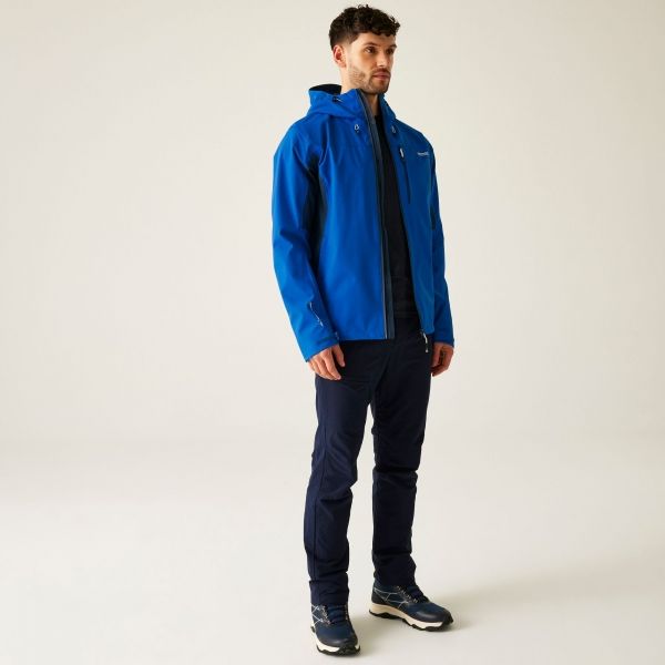 Regatta M00o93H7pQ09L8X1t49cHY01Z5j4TT91fGfr Jakna - Birchdale II Plava_ZSQ 20675